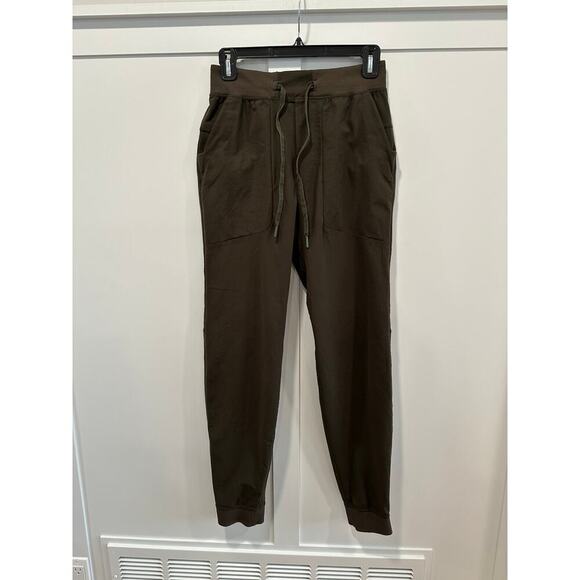 Lululemon ABC Joggers - Picture 1 of 7